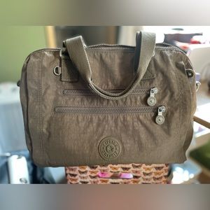 Kipling Tote Bag